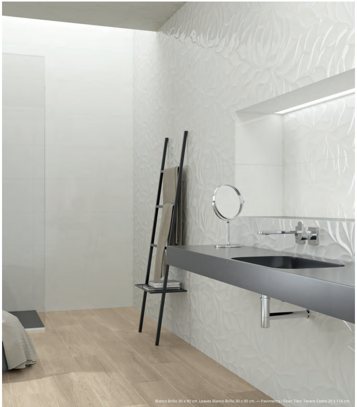 Une oasis de pureté et d'élégance