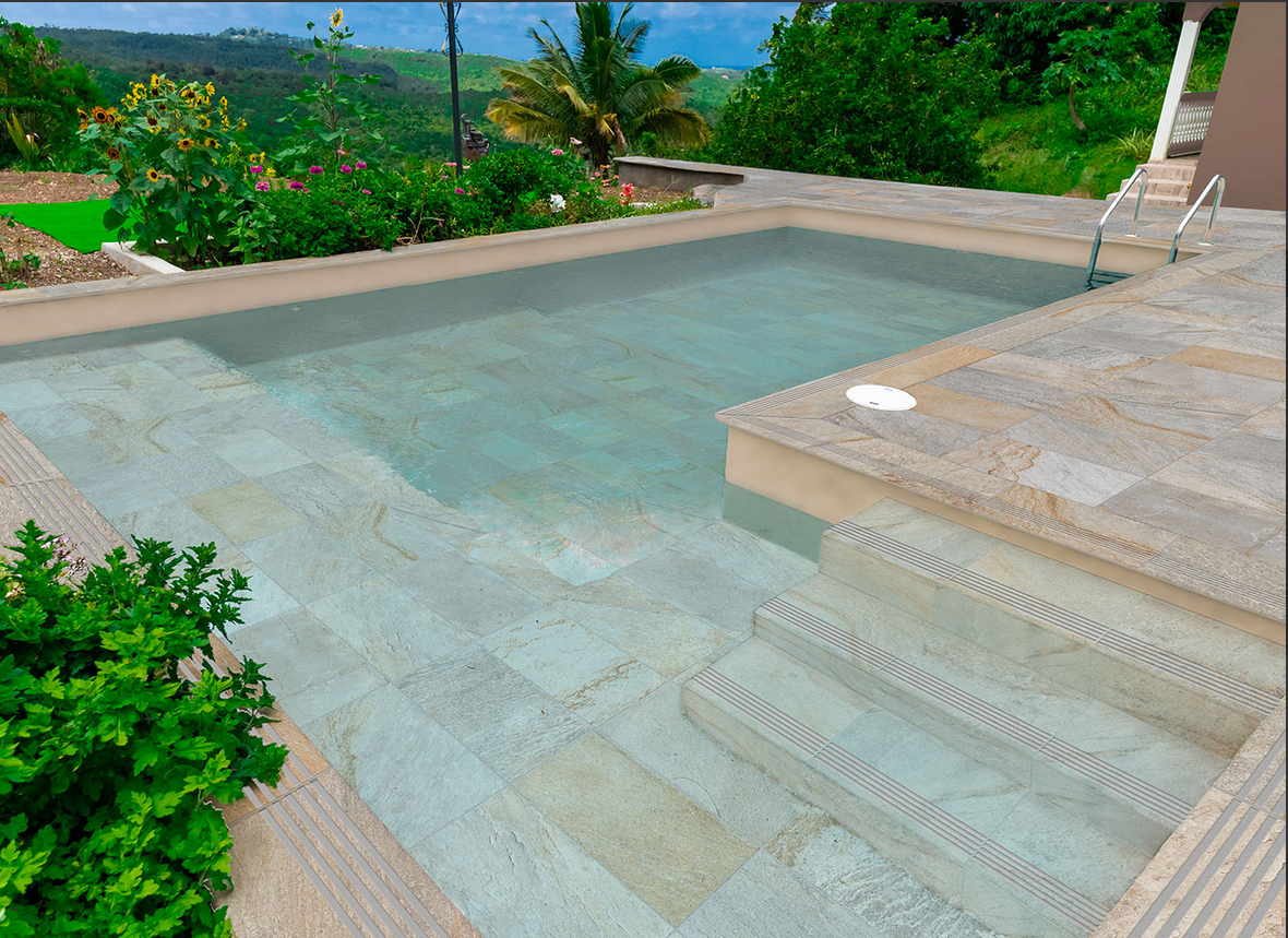 margelles piscines sur mesure. Montpellier