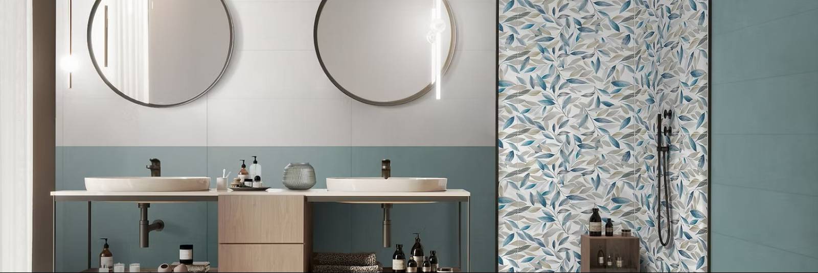 choisir son carrelage mural