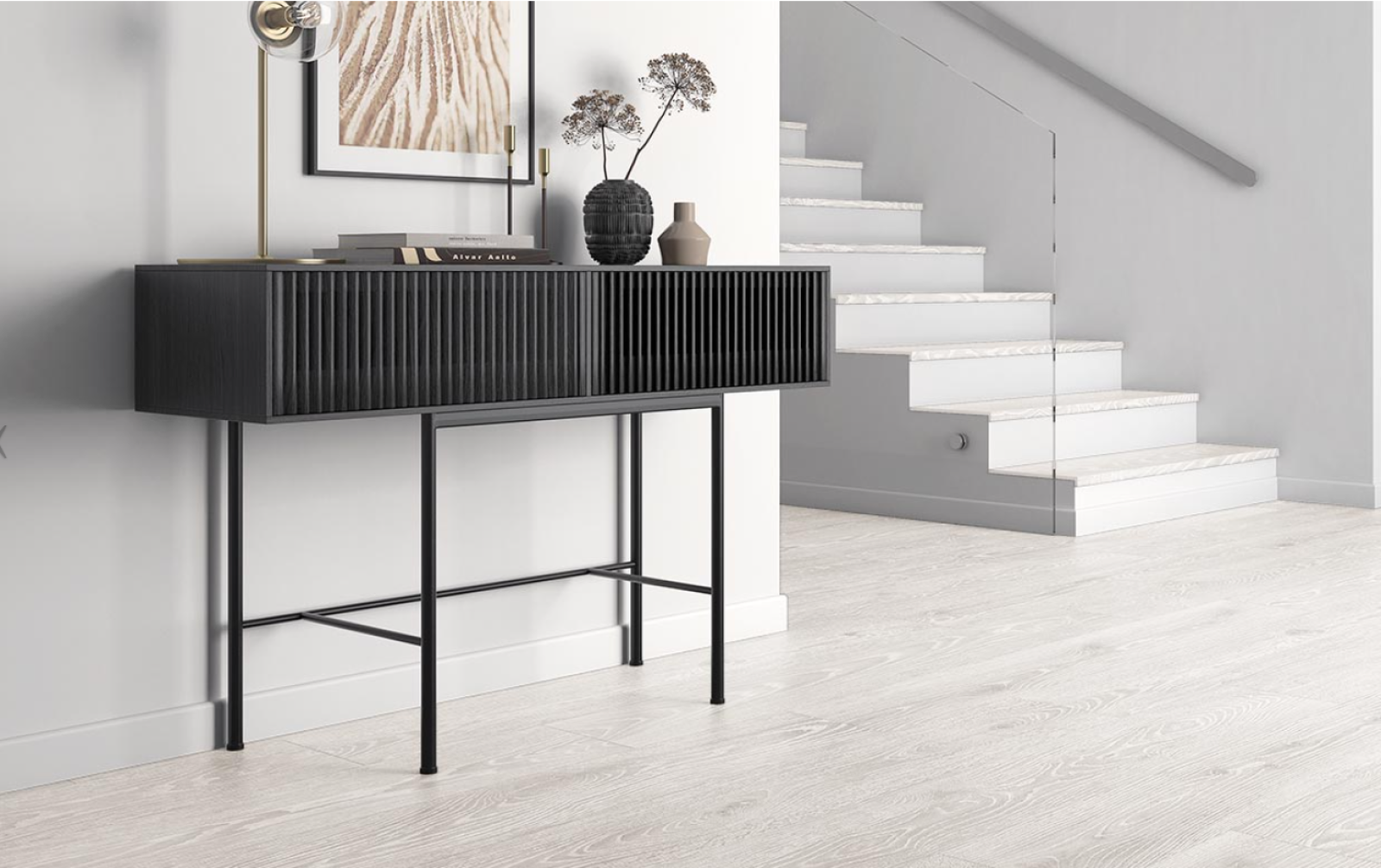 Vos habillages d’escaliers intérieurs et extérieurs façonnés sur mesure jusqu’à Avignon, près de Montpellier