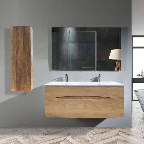 VOTRE MEUBLE DE SALLE DE BAIN SUR MESURE POUR VOTRE APPARTEMENT A PALAVAS PRES DE MONTPELLIER