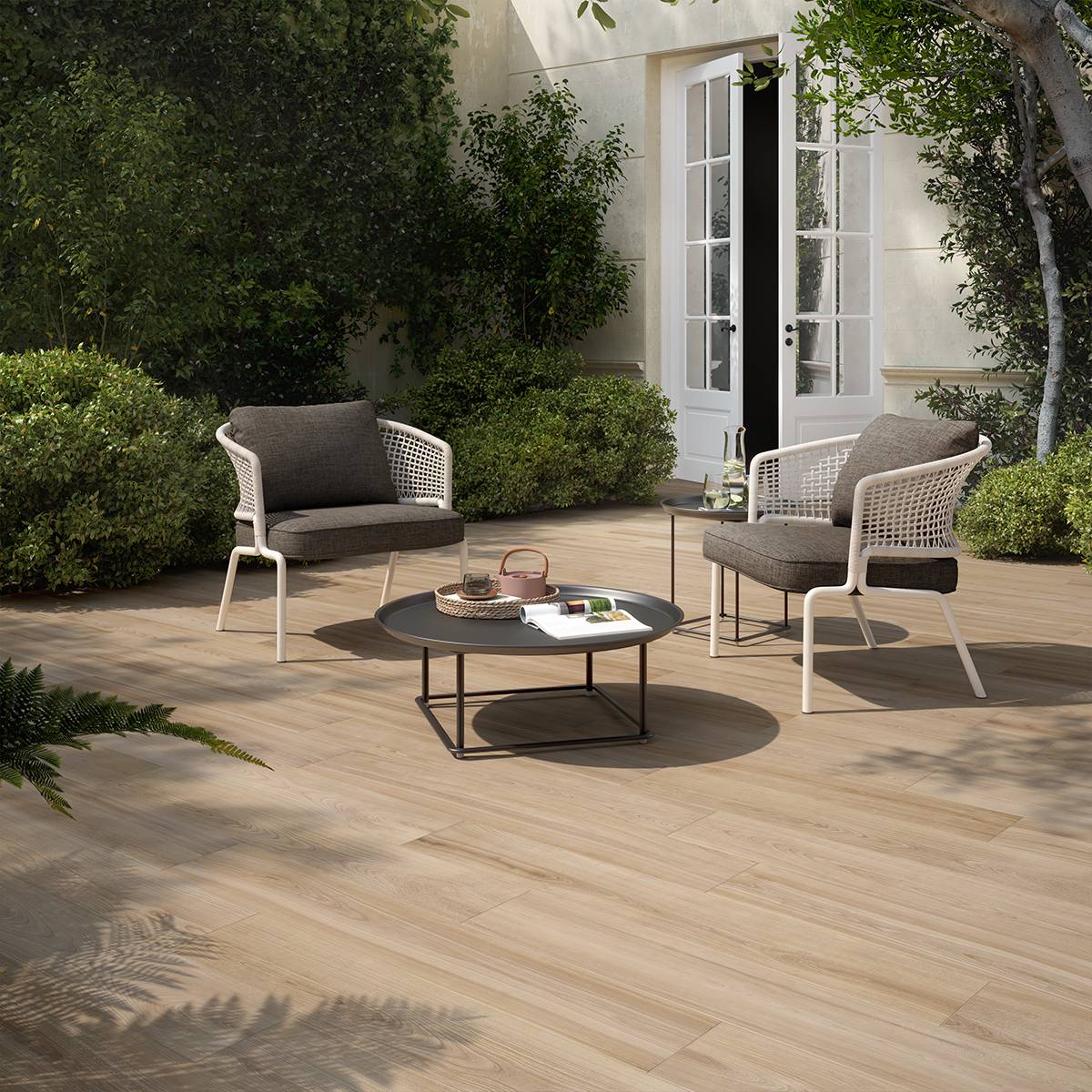 Vente de meubles de salle de bain design à Sète et l'Hérault