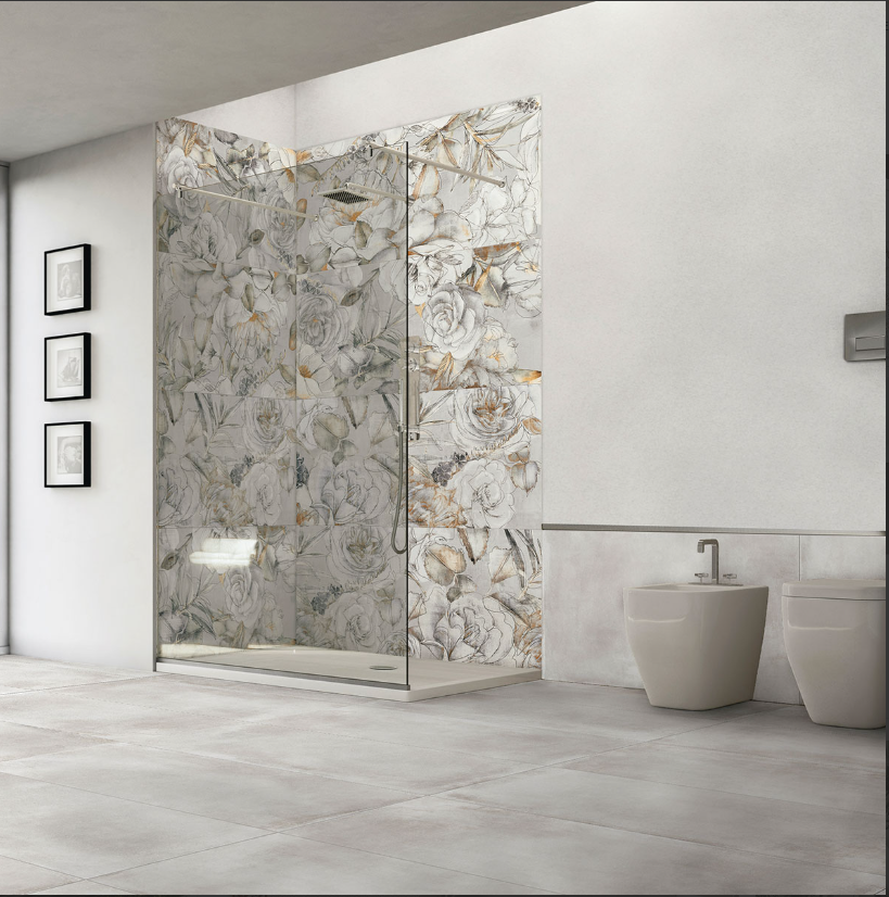 Trouver votre paroi de douche pour une salle de bain moderne et fonctionnelle près de Fabrègues