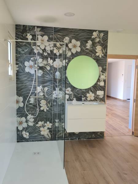 salle de bain parentale Montpellier