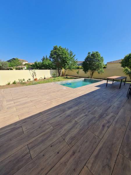 dalles sur plots montpellier