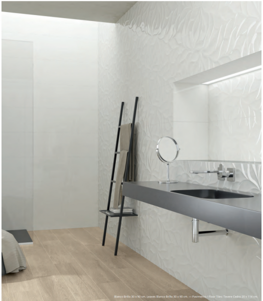 Une oasis de pureté et d'élégance