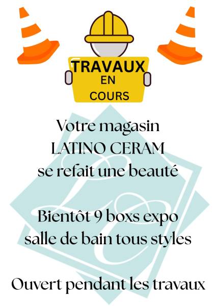 expos de salle de bain