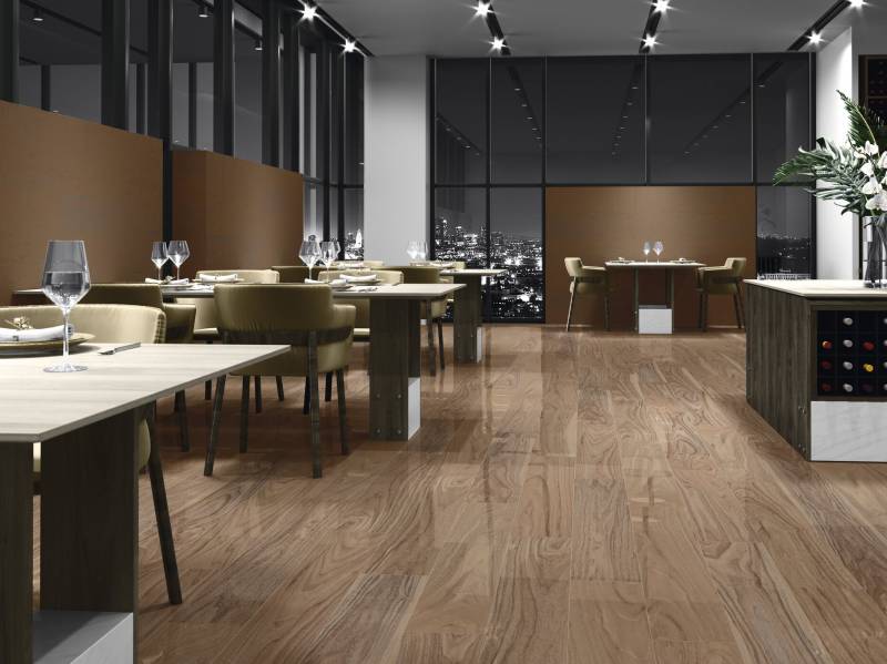 CARRELAGE RESTAURANT MONTPELLIER