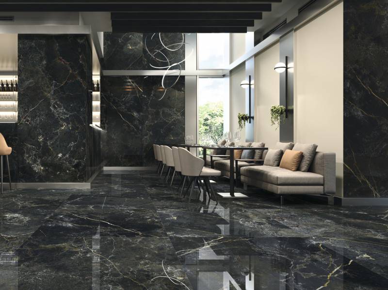 CARRELAGE POLI BRILLANT 60X120 LATINO CERAM