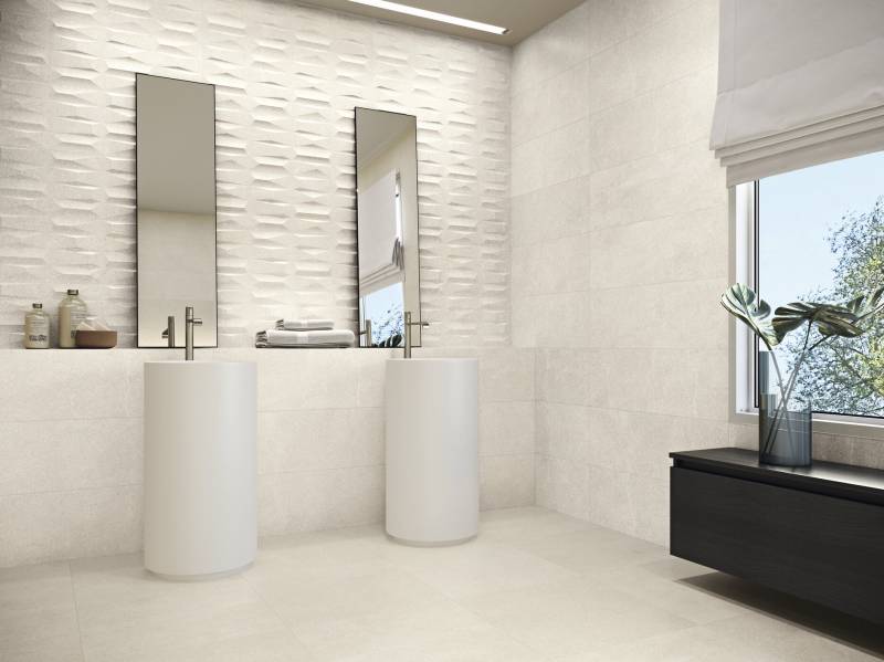 DECORATION SALLE DE BAIN