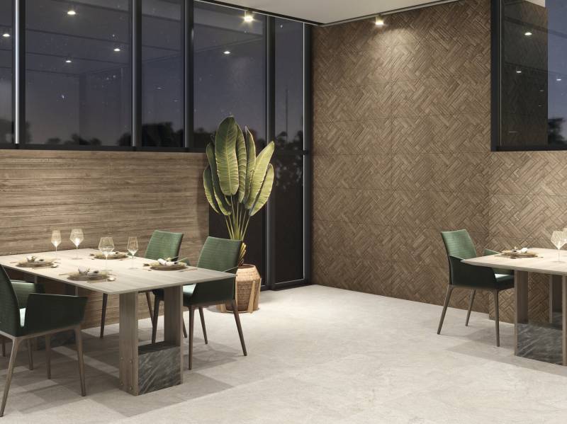 MEILLEUR CARRELAGE POUR SON RESTAURANT