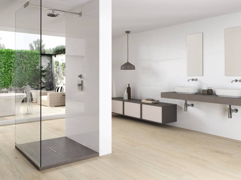 DONNER DU STYLE A VOTRE SALLE DE BAIN