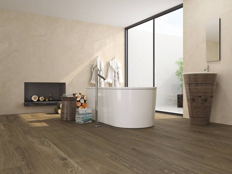 IMITATION PARQUET PÉROLS