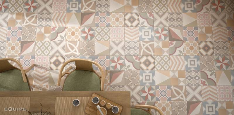 CARREAUX ORIGINAUX MONTPELLIER GIGEAN