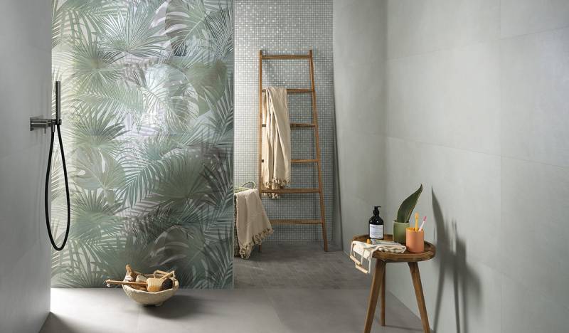 CARRELAGE SALLE DE BAIN
