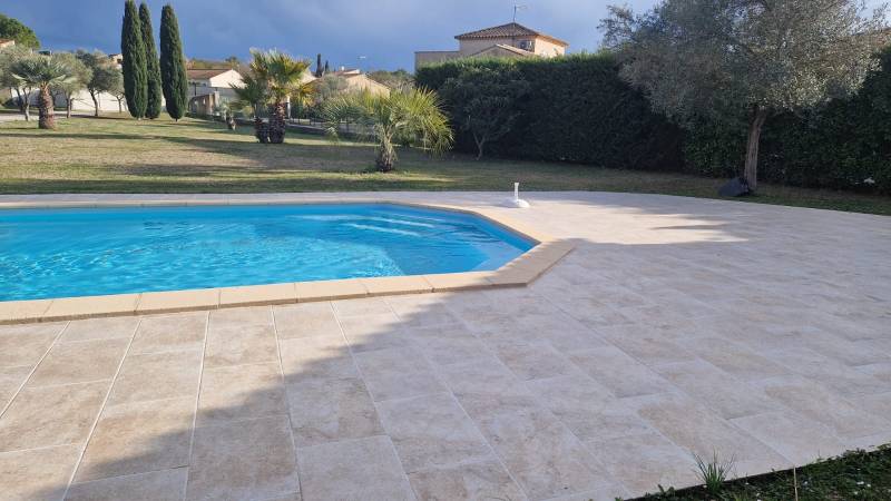 margelles sur mesure