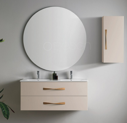 Joli meuble sous vasque