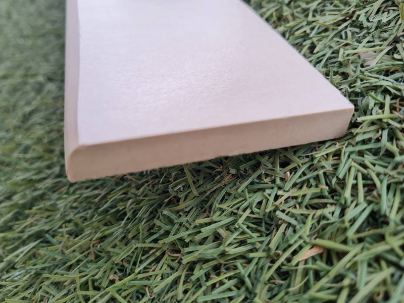 VOS PLINTHES DANS VOTRE CARRELAGE