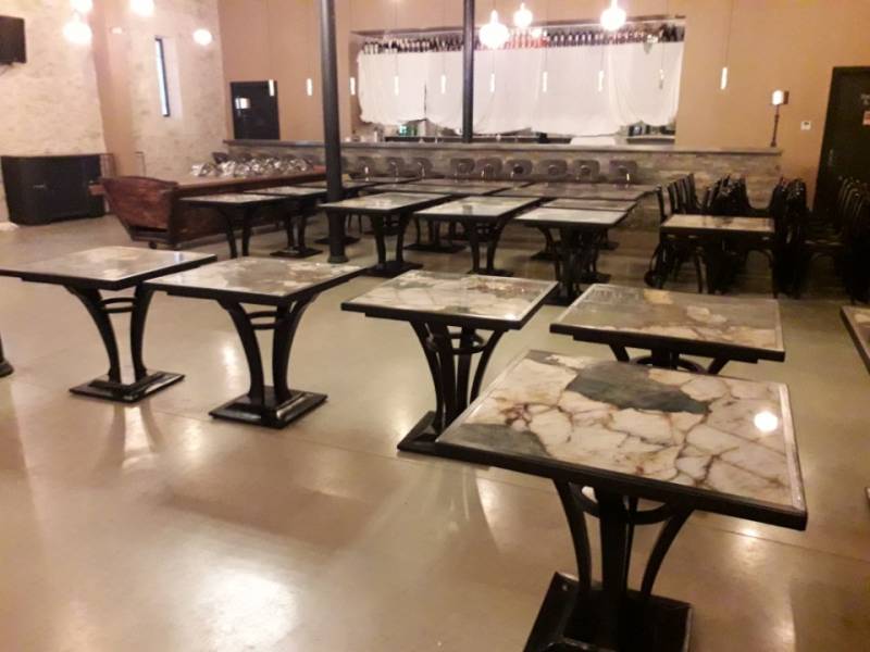 DECOUPE SUR MESURE LATINO CERAM