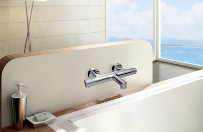 ROBINET POUR BAIGNOIRE