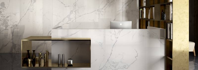 entreprise spécialisée en vente de grands carrelages pour une maison plus moderne à Saint-Gély-du-Fesc