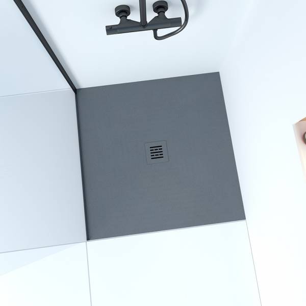 RECEVEUR DE DOUCHE MONTPELLIER