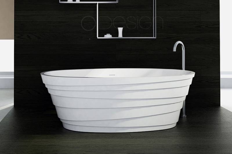 BAIGNOIRE SALLE DE BAIN