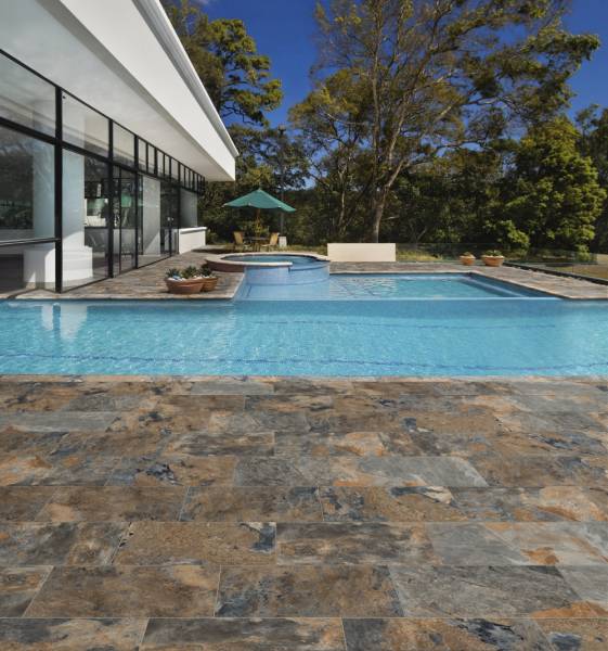 CARRELAGE TERRASSE