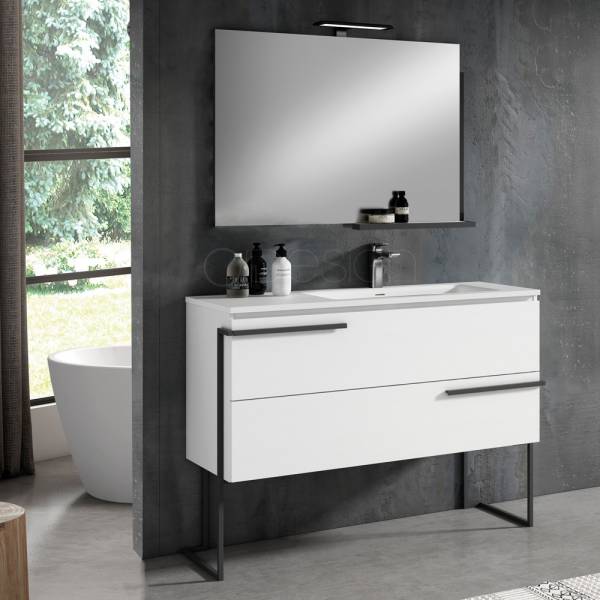 MEUBLE VASQUE MONTPELLIER