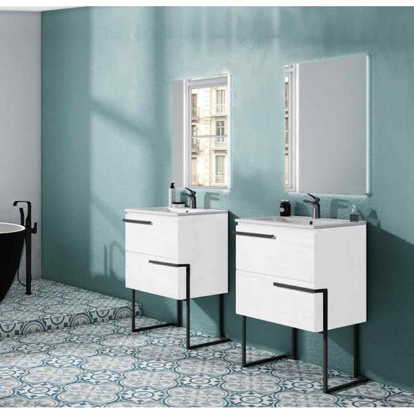 DOUBLE VASQUE LATTES