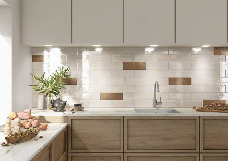 CRÉDENCE DE CUISINE PAS CHER