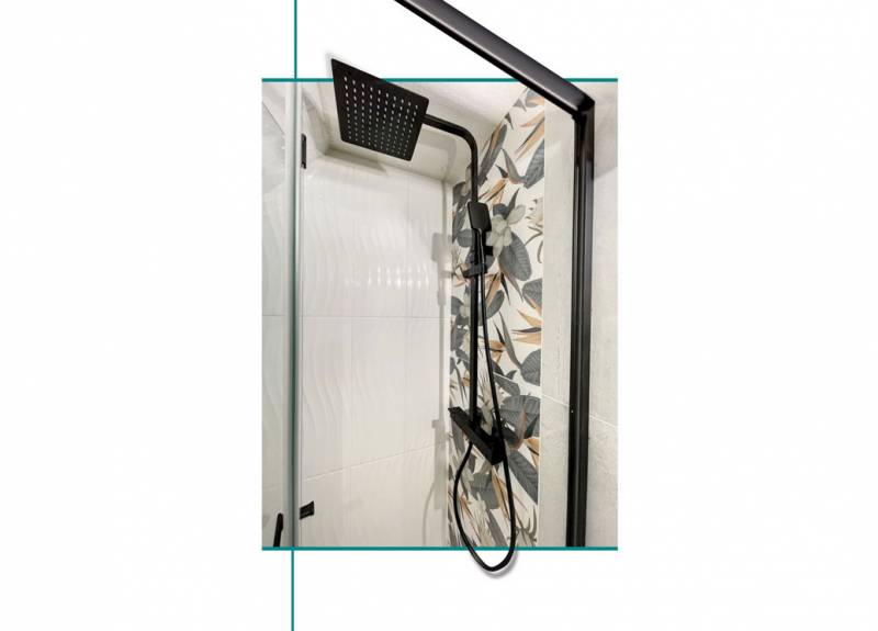 Nos Douches sur-mesure