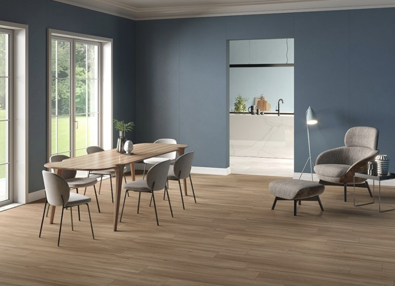 Votre imitation parquet plus vraie que nature à la Grande-Motte près de Montpellier