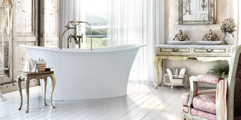 BAIGNOIRE CASTELNAU-LE-LEZ