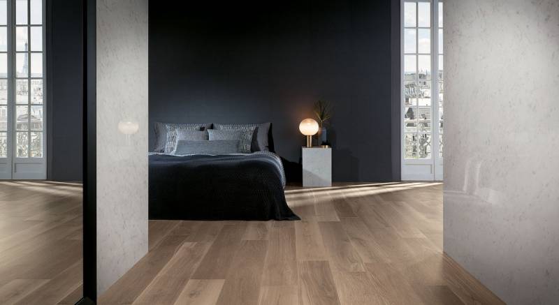 CARRELAGE IMITATION BOIS A MONTPELLIER