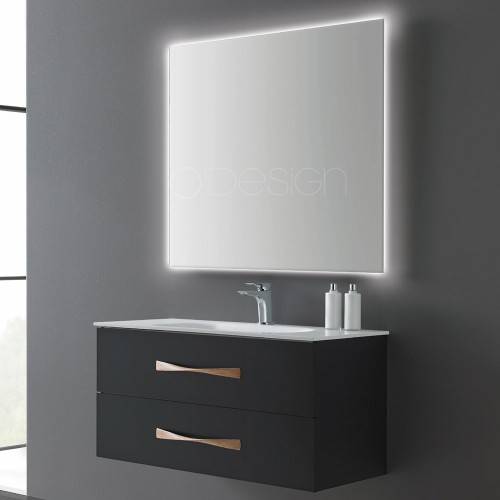 VOTRE MEUBLE DE SALLE DE BAIN SUR MESURE POUR VOTRE APPARTEMENT A PALAVAS PRES DE MONTPELLIER