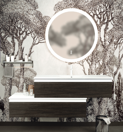 MEUBLE DÉCALÉ SÈTE