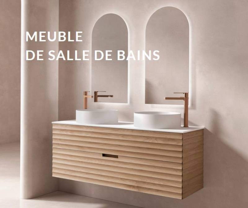 MEUBLE DECO SCANDINAVE