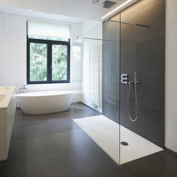 PAROI DE DOUCHE POUR VOTRE SALLE DE BAIN SUR CASTELNAU-LE-LEZ