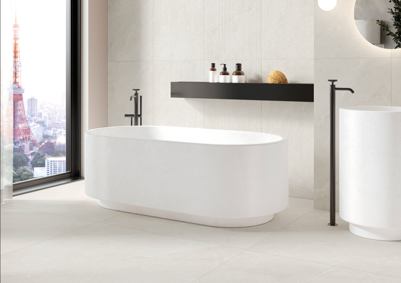 Mitigeur mural ou sur pied : quelle solution pour votre baignoire à Pérols près de Montpellier ?