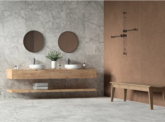 Trouver la vasque idéale pour une salle de bain moderne à Saint Aunes près de Montpellier