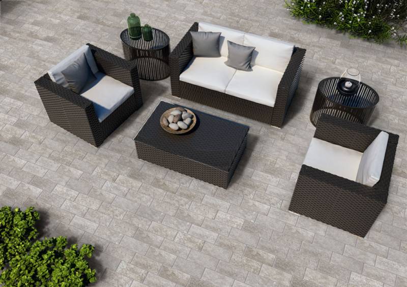 CARRELAGE ANTIDÉRAPANT