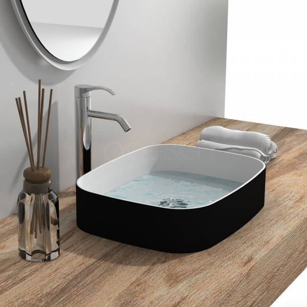 VASQUE ORIGINALE SALLE DE BAIN