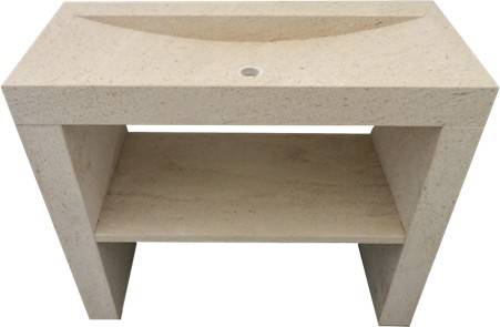 vasque pierre naturelle montpellier