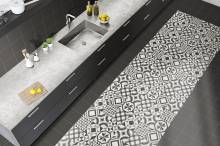 Notre zone d'activité pour ce service Magasin spécialisé dans la vente de carrelage de salle de bain vers Nîmes et le Gard