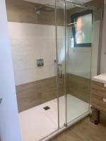 Notre zone d'activité pour ce service Prix pour l'installation d'une douche italienne sur-mesure vers Nîmes et le Gard