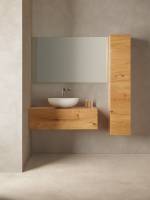 Notre zone d'activité pour ce service Vente de meubles de salle de bain design vers Nîmes et le Gard